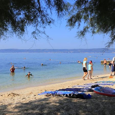 Apartments By The Sea Kastel Kambelovac, Kastela - 17188 外观 照片