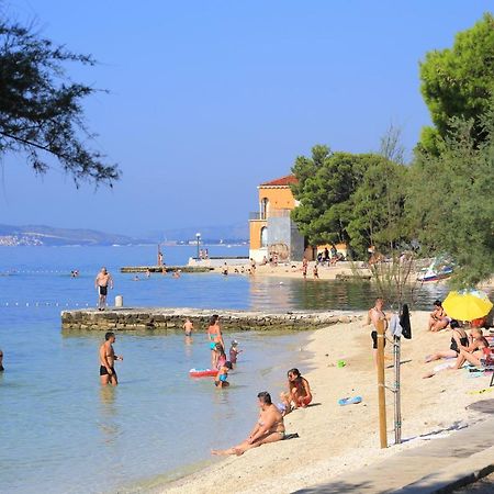 Apartments By The Sea Kastel Kambelovac, Kastela - 17188 外观 照片