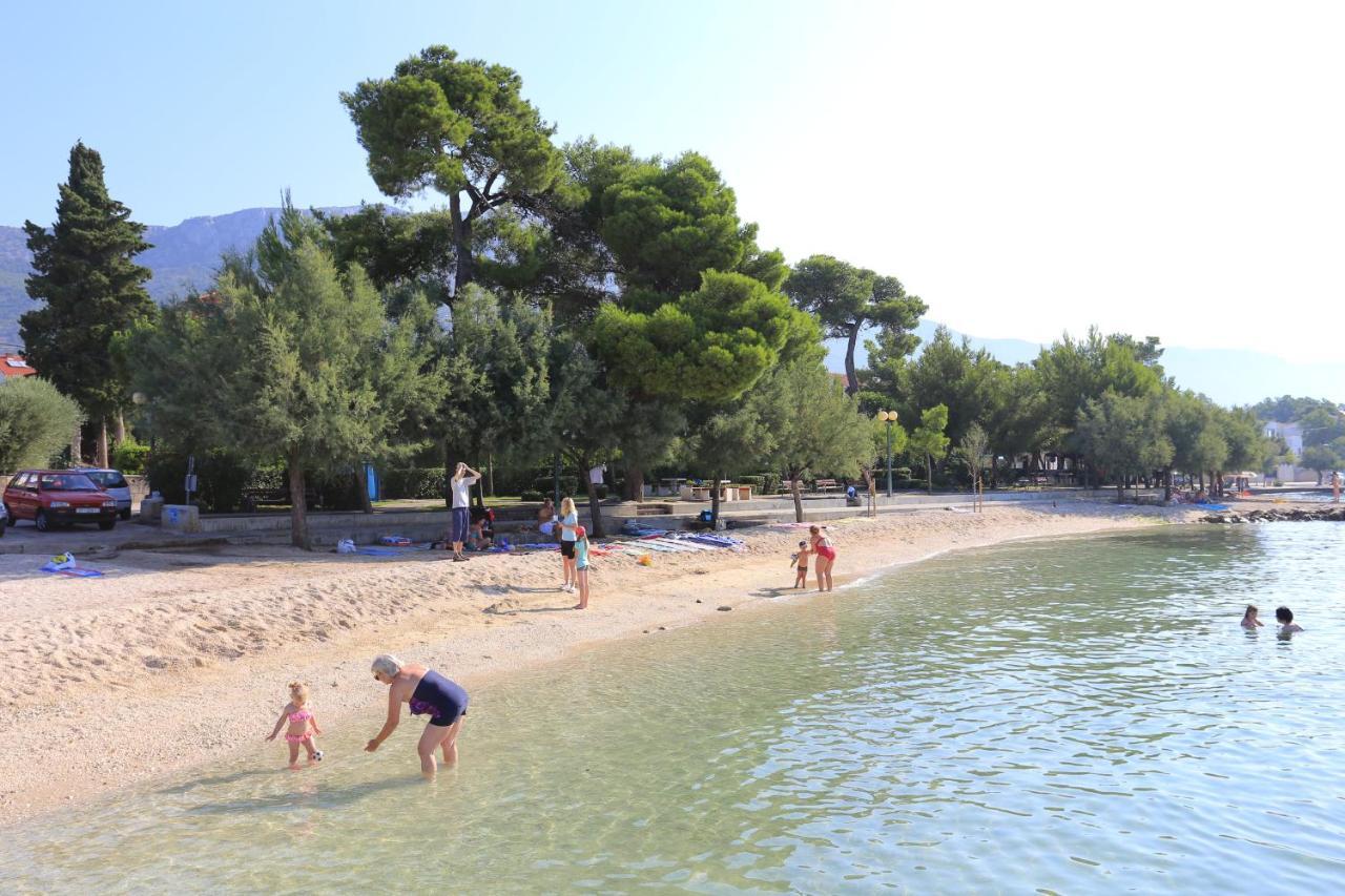 Apartments By The Sea Kastel Kambelovac, Kastela - 17188 外观 照片